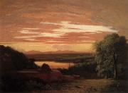 Landscape,Sunset
